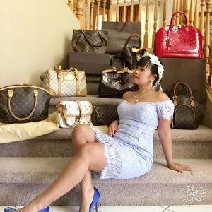 Louis Vuitton Available Now